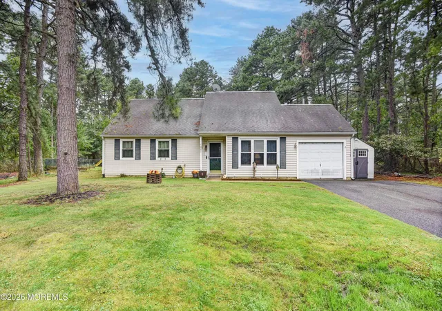 Photo 1 of Sale Pending at 1401 Newark Ave, Whiting, NJ 08759 | MLS# 22630710 | Listing updated on 2026-10-22