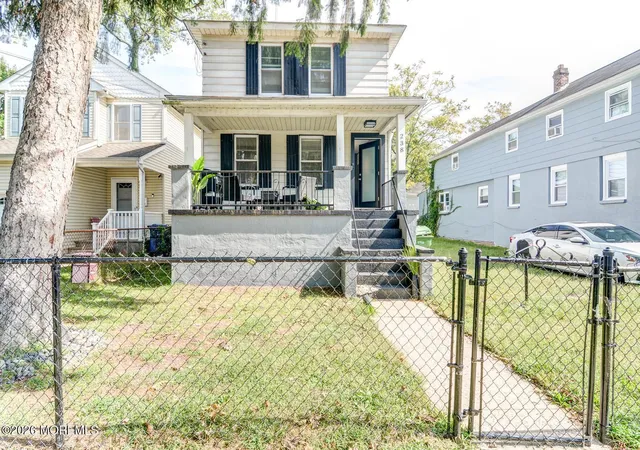 Photo 1 of Sale Pending at 238 Fisher Ave, Neptune, NJ 07753 | MLS# 22630712 | Listing updated on 2026-10-21