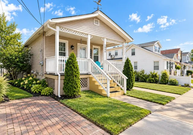 Listing Photo 4 - Condo for sale in building located at 1806 Fernwood Rd, Belmar, NJ 07719