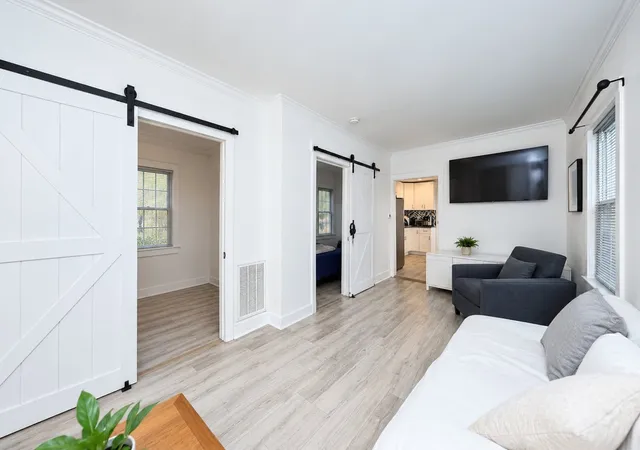 Listing Photo 5 - Condo for sale in building located at 1806 Fernwood Rd, Belmar, NJ 07719
