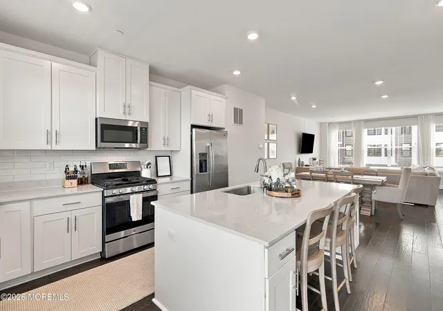 Condo for sale at 94 Bataan Ave, Eatontown, NJ 07724 | MLS# 22631387