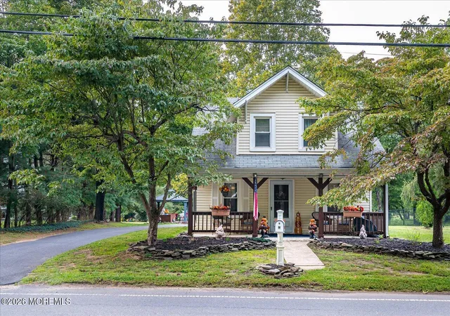 Single family home for sale at 62 Taylors Mills Rd, Manalapan, NJ 07726 | MLS# 22630772