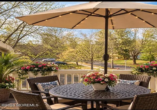 Condo for sale at 119 Commonwealth Ct #9, Princeton, NJ 08540 | MLS# 22630789