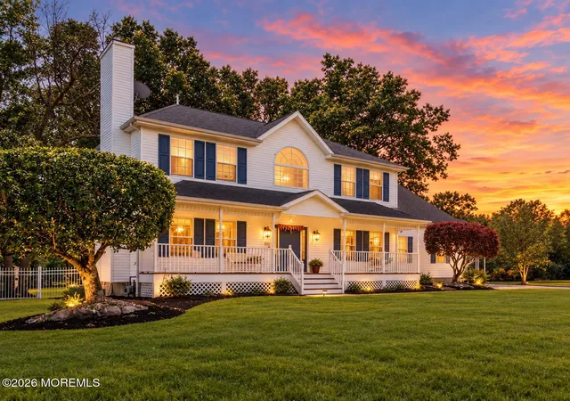 Photo 1 of Single family home for sale at 15 Susie Ln, Jackson, NJ 08527 | MLS# 22630816 | Listing updated on 2026-10-11
