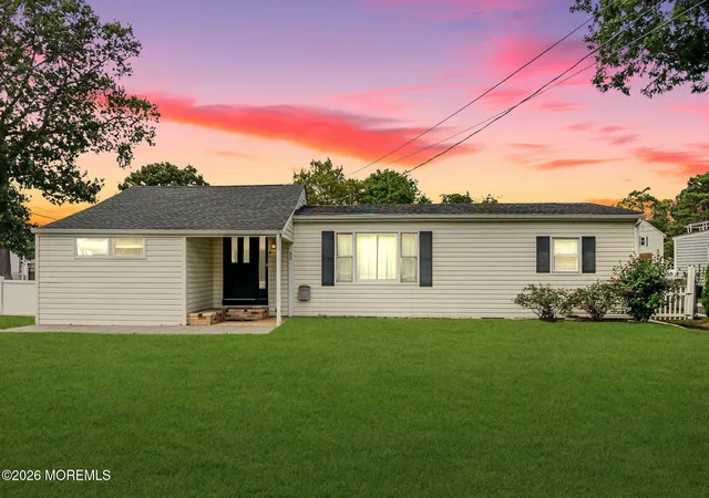Photo 1 of Single family home for sale at 53 Southwind Dr, Waretown, NJ 08758 | MLS# 22630726 | Listing updated on 2026-10-13