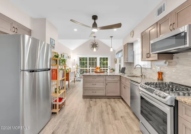 Photo 1 of Sale Pending at 2345 Mount Hood Ln, Toms River, NJ 08753 | MLS# 22631362 | Listing updated on 2026-10-20