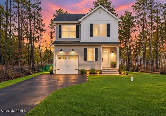 Photo 1 of Sale Pending at 408 Cumberland Ave, Bayville, NJ 08721 | MLS# 22630763 | Listing updated on 2026-10-26