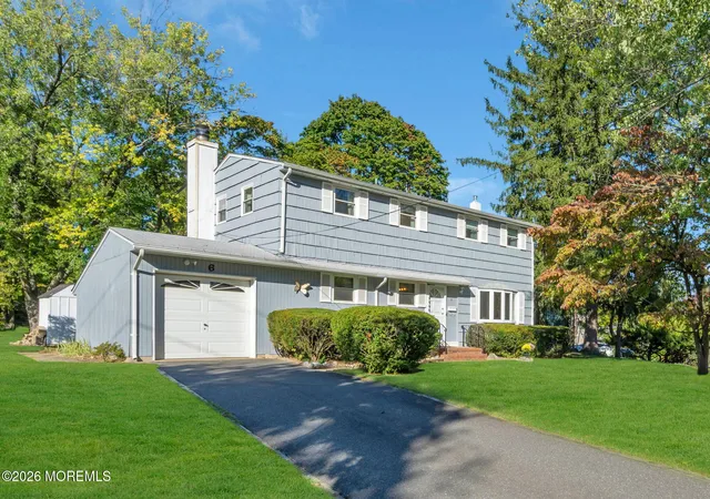 Single family home for sale at 6 Pearl Rd, East Brunswick, NJ 08816 | MLS# 22632478