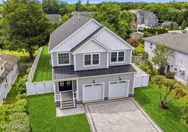Photo 1 of Single family home for sale at 641 Park Ave, Brielle, NJ 08730 | MLS# 22630782 | Listing updated on 2026-10-01