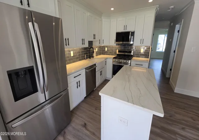 Photo 1 of Sale Pending at 4 Doris Dr, Brick, NJ 08724 | MLS# 22630826 | Listing updated on 2026-10-05