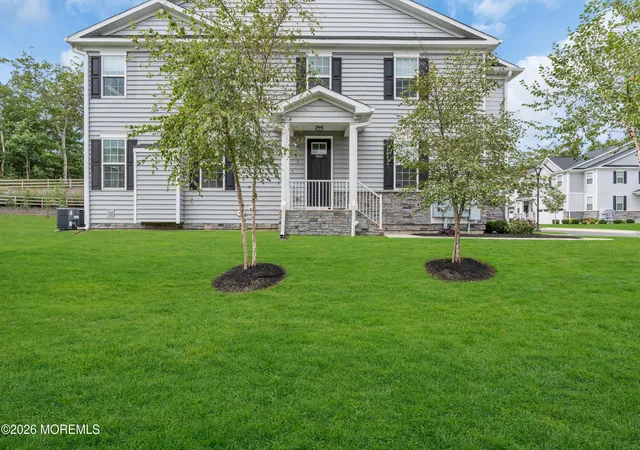 Listing Photo 5 - Condo for sale in building located at 3443 Gln Oaks Ln, Wall Township, NJ 07719