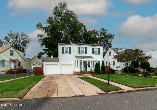 Photo 1 of Sale Pending at 9 Mcauliffe Dr, North Brunswick, NJ 08902 | MLS# 22630796 | Listing updated on 2026-10-30