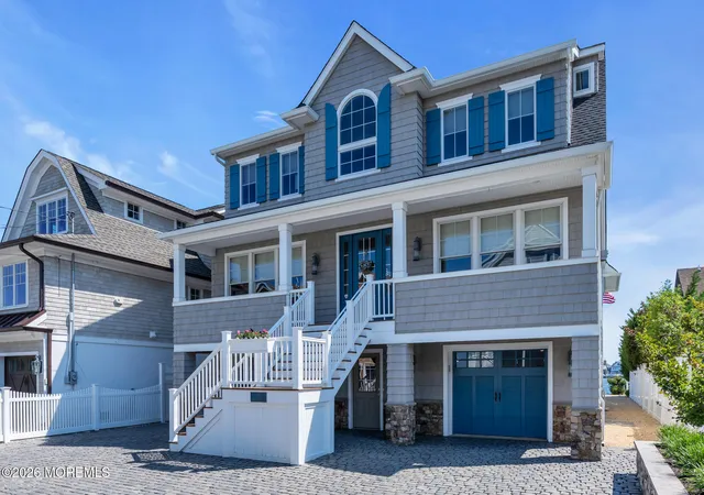 Photo 1 of Single family home for sale at 281 Harbor Ct, Lavallette, NJ 08735 | MLS# 22630798 | Listing updated on 2026-10-15