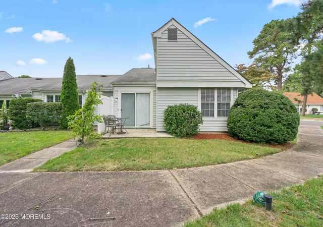 Photo 1 of Single family home for sale at 439h Chesterfield Ct, Manchester, NJ 08759 | MLS# 22630788 | Listing updated on 2026-09-30
