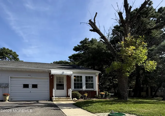 Photo 1 of Single family home for sale at 10b Portsmouth St #54B, Whiting, NJ 08759 | MLS# 22632271 | Listing updated on 2026-10-25