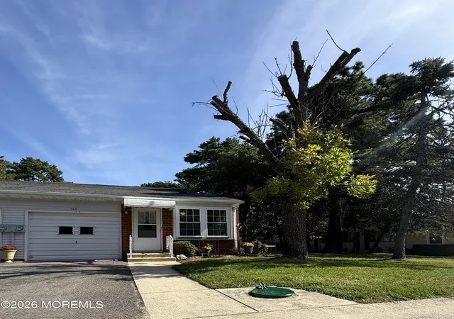 Photo 1 of Single family home for sale at 10b Portsmouth St #54B, Whiting, NJ 08759 | MLS# 22632271 | Listing updated on 2026-10-25