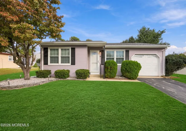 Single family home for sale at 16 Hummingbird Ln #72, Whiting, NJ 08759 | MLS# 22630810