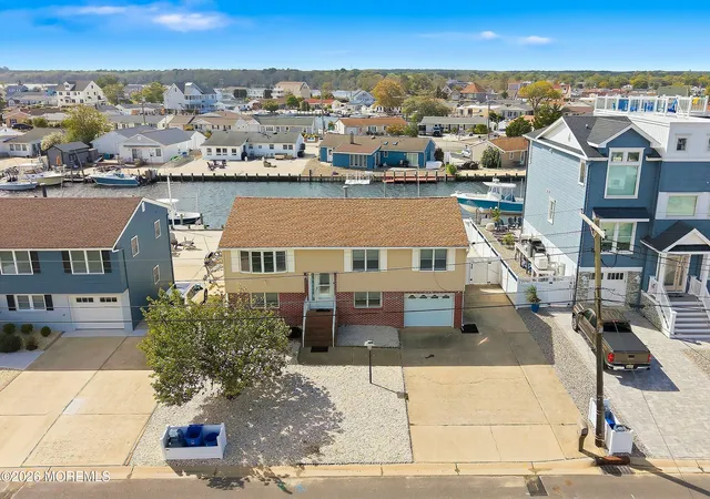 Photo 1 of Sale Pending at 116 Montclair Rd N, Barnegat, NJ 08005 | MLS# 22630823 | Listing updated on 2026-10-26