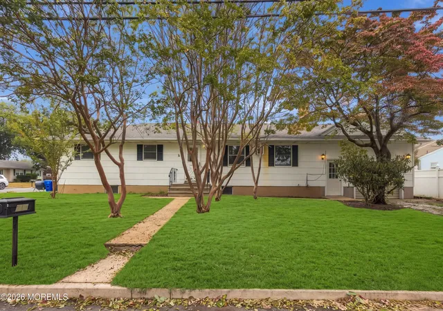 Photo 1 of Sale Pending at 215 Huxley Dr, Brick, NJ 08723 | MLS# 22630840 | Listing updated on 2026-10-27