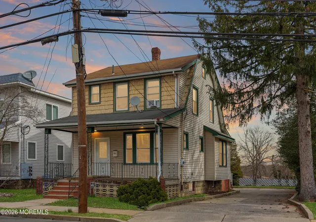 Single family home for sale at 213 S Main St, Milltown, NJ 08850 | MLS# 22630839