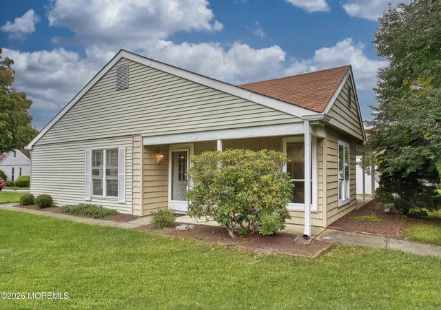 Photo 1 of Single family home for sale at 817a Liverpool Cir #A, Manchester, NJ 08759 | MLS# 22630843 | Listing updated on 2026-10-19