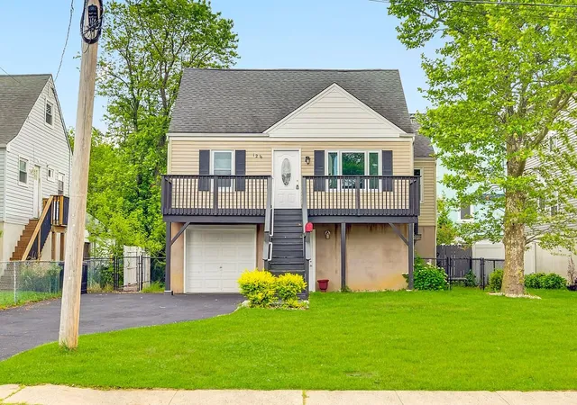 Photo 1 of Single family home for sale at 126 Dock St, Union Beach, NJ 07735 | MLS# 22630836 | Listing updated on 2026-10-15
