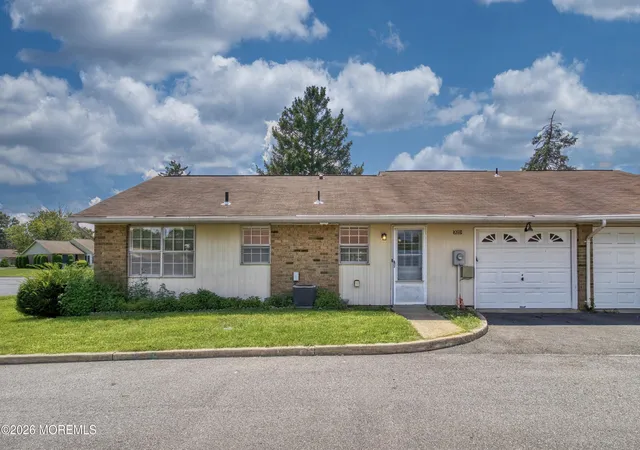 Photo 1 of Single family home for sale at 32d Yorkshire Ct #D, Manchester, NJ 08759 | MLS# 22630851 | Listing updated on 2026-10-18