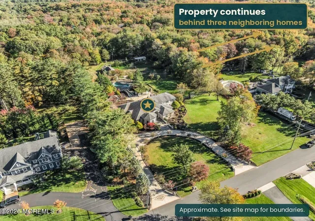 Photo 1 of Single family home for sale at 1616 Martin Rd, Wall Township, NJ 07753 | MLS# 22632549 | Listing updated on 2026-10-30