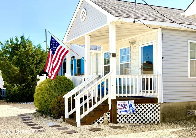 Single family home for sale at 32a 1st Lane, Seaside Park, NJ 08752 | MLS# 22631098
