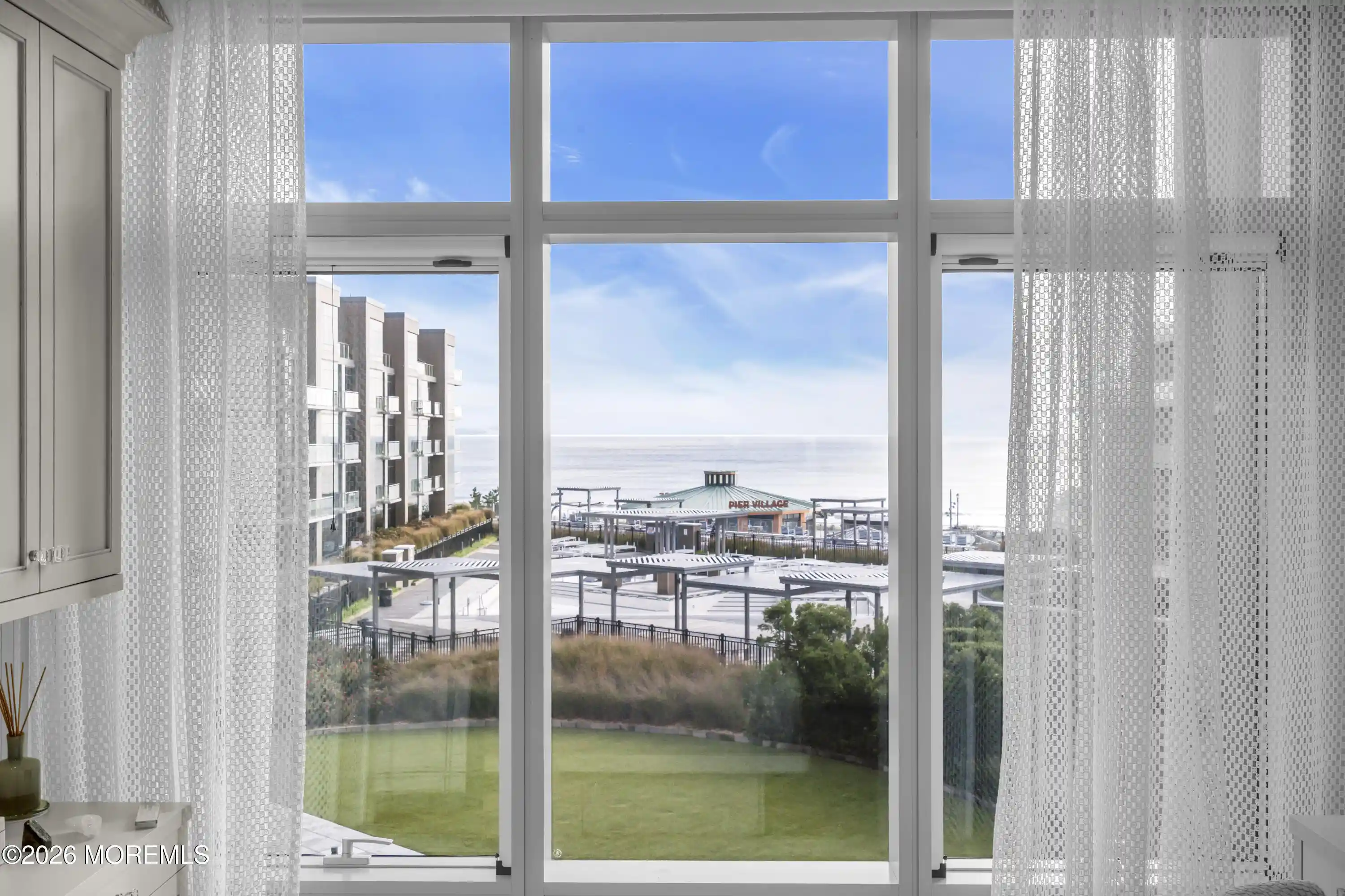 Listing Photo 1 - Condo for sale in 30 Melrose Ter located at 30 Melrose Ter, Long Branch, NJ 07740 - Unit #416