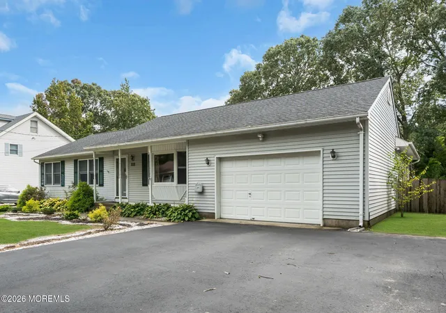 Photo 1 of Sale Pending at 111 Bay Way, Lanoka Harbor, NJ 08734 | MLS# 22630905 | Listing updated on 2026-10-20