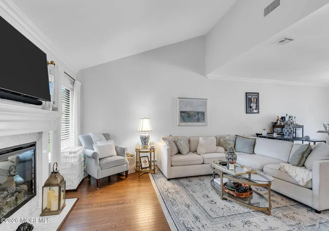 Photo 3 of Condo for sale at 6 Tower Hl Dr, Red Bank, NJ 07701 | MLS# 22632595 | Listing updated on 2026-10-29