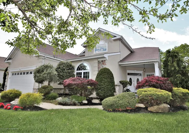 Photo 1 of Single family home for sale at 18 Cypress Point Ln, Jackson, NJ 08527 | MLS# 22631347 | Listing updated on 2026-10-26