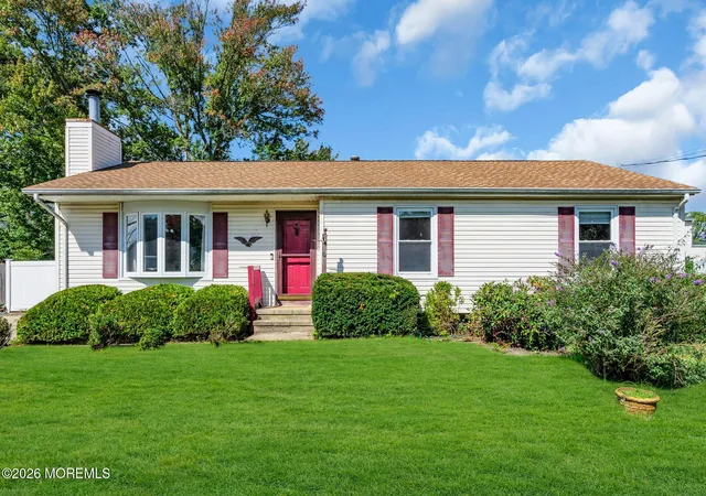 Photo 1 of Sale Pending at 1228 Spray Ave, Beachwood, NJ 08722 | MLS# 22630975 | Listing updated on 2026-10-08