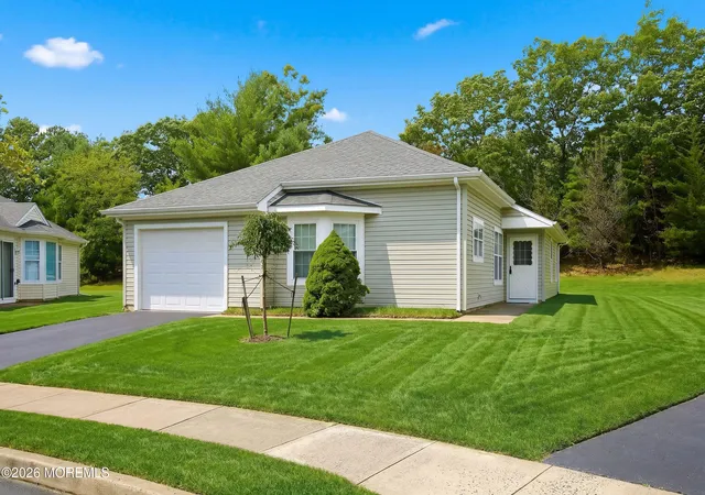 Photo 1 of Single family home for sale at 23 Sequoia Ct, Barnegat, NJ 08005 | MLS# 22630913 | Listing updated on 2026-10-16