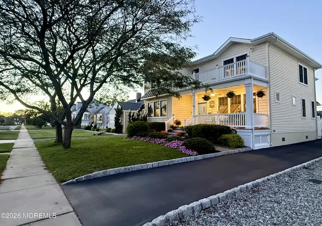 Single family home for sale at 207 Parkway, Point Pleasant Beach, NJ 08742 | MLS# 22630993