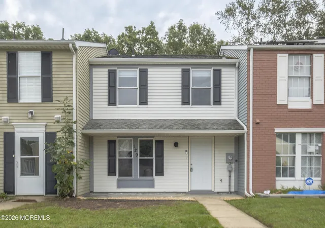 Photo 1 of Single family home for sale at 129 Villa Knoll Ct, Sicklerville, NJ 08081 | MLS# 22631202 | Listing updated on 2026-10-19