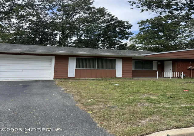 Photo 1 of Single family home for sale at 4 B Kansas St, Whiting, NJ 08759 | MLS# 22630930 | Listing updated on 2026-10-20