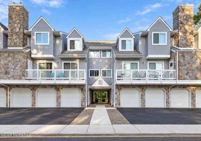 Condo for sale at 508 Schley Ave #508, Toms River, NJ 08755 | MLS# 22630949