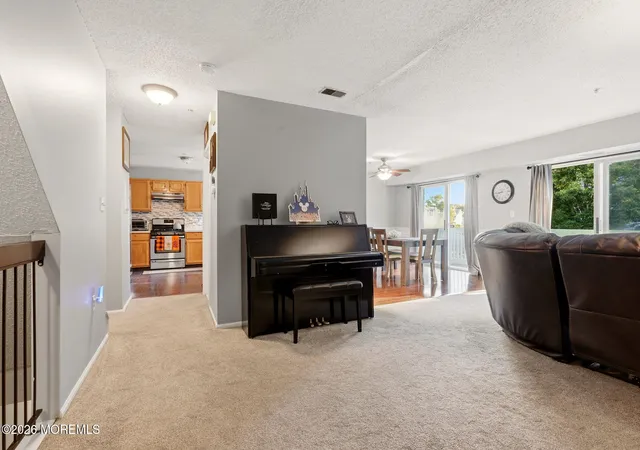 Listing Photo 1 - Condo for sale in building located at 508 Schley Ave, Toms River, NJ 08755 - Unit #508