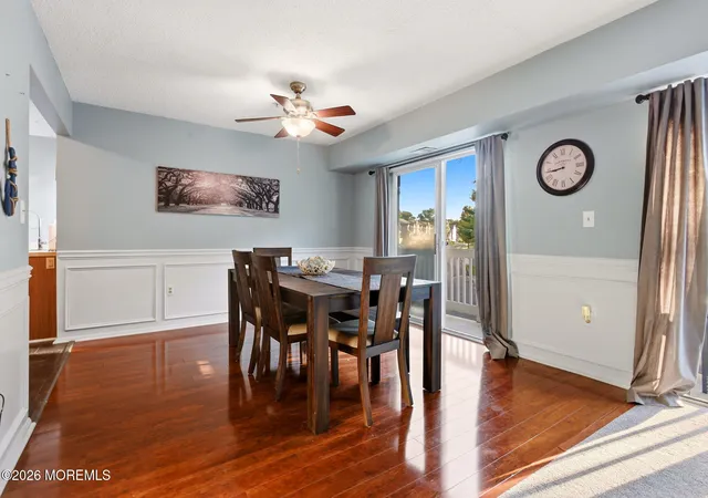 Listing Photo 4 - Condo for sale in building located at 508 Schley Ave, Toms River, NJ 08755 - Unit #508