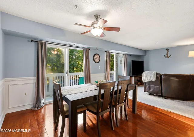Listing Photo 5 - Condo for sale in building located at 508 Schley Ave, Toms River, NJ 08755 - Unit #508