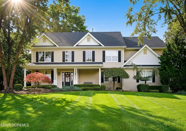 Photo 1 of Sale Pending at 4 Brittany Ln, Jackson, NJ 08527 | MLS# 22630991 | Listing updated on 2026-10-23