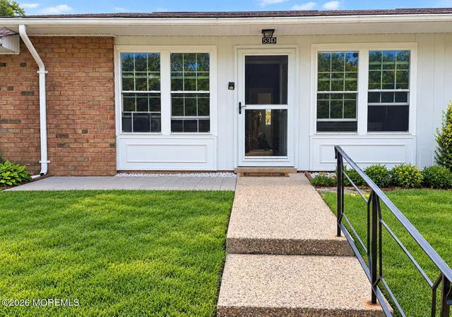 Photo 1 of Sale Pending at 53d Edinburgh Ln, Manchester, NJ 08759 | MLS# 22631017 | Listing updated on 2026-10-21