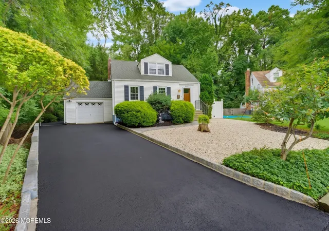 Photo 1 of Single family home for sale at 456 Brookside Ave, Oakhurst, NJ 07755 | MLS# 22632348 | Listing updated on 2026-10-28