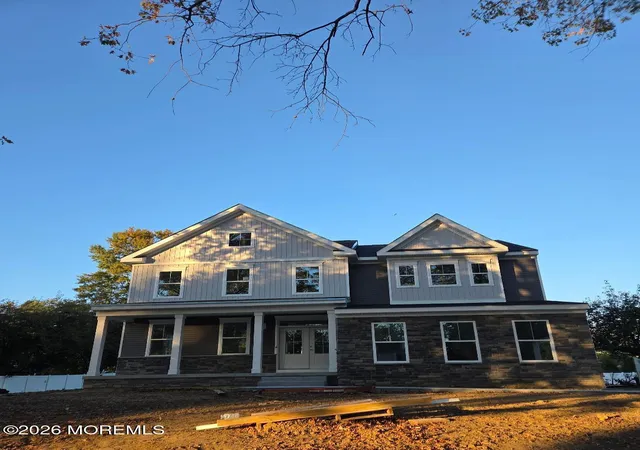 Photo 1 of Single family home for sale at 25 Dakarla Dr, Middletown, NJ 07748 | MLS# 22631019 | Listing updated on 2026-10-27