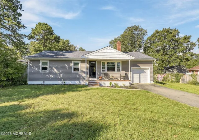 Photo 1 of Single family home for sale at 1971 Sweetwood Dr, Forked River, NJ 08731 | MLS# 22631007 | Listing updated on 2026-10-02