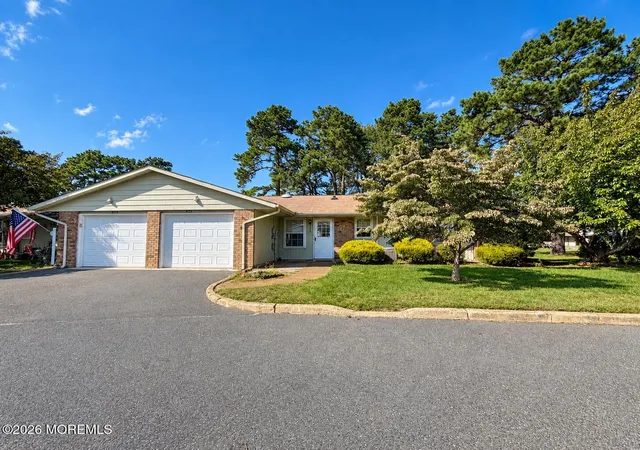 Photo 1 of Single family home for sale at 24a Cambridge Cir, Manchester, NJ 08759 | MLS# 22631056 | Listing updated on 2026-10-02