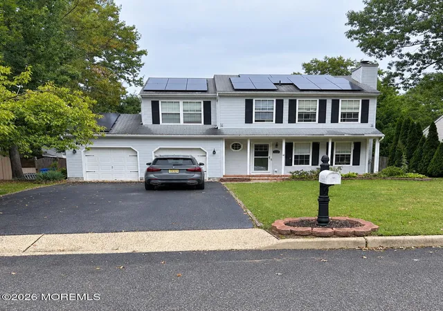 Photo 1 of Single family home for sale at 1214 Coast Ave, Manahawkin, NJ 08050 | MLS# 22631242 | Listing updated on 2026-10-26