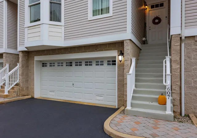 Listing Photo 1 - Condo for sale in building located at 607 Park Ave, Port Monmouth, NJ 07758